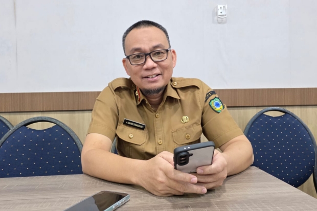 Pemkab Maros Lakukan Penyesuaian TPP ASN, Alami Penurunan  5 Persen