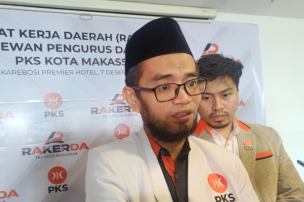 Ramadan 2026, PKS Makassar Fokus Penguatan Kader dan Syiar