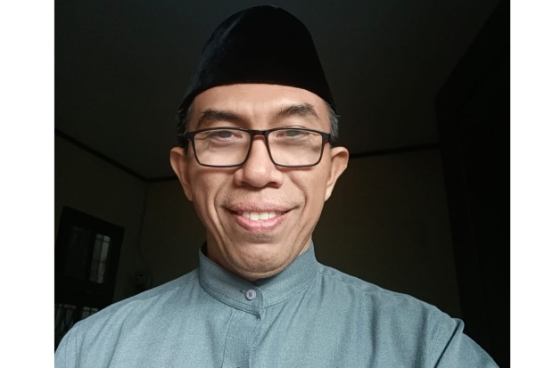 Ramadhan dan Cermin Ruhani: Meniti Jalan Pulang Melalui Muhasabah