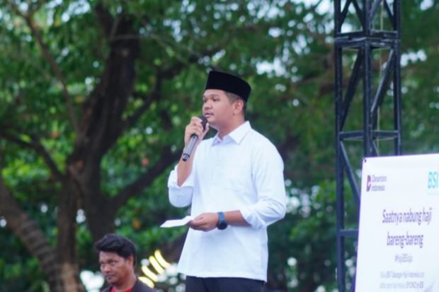 80 UMKM Ramaikan Festival Ramadhan Bangkit Bantaeng