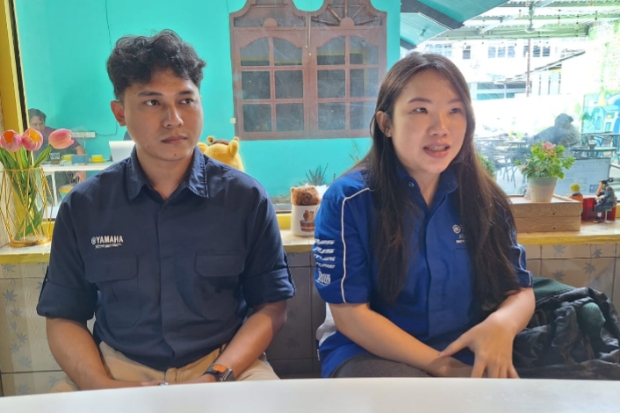 SJAM Gelar Jappa Jokka di Jalan Sulawesi, Bawa Nuansa Imlek, Cap Go Meh dan Ramadan