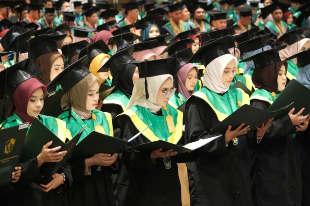 Ini Alasan Mengapa Harus Mendaftar di UMI Lebih Awal