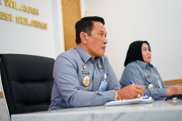 Kemenkum Sulsel Pastikan Layanan Publik Tetap Optimal Selama Bulan Ramadan