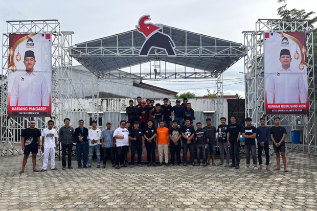 PSI Sulsel Gelar Festival Patrol Ramadhan 2026 di Pinrang, 50 Tim Siap Meriahkan