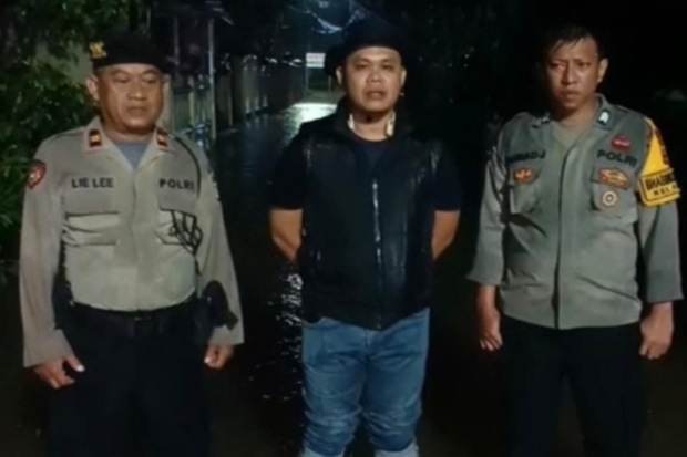 Pemerintah Kelurahan Kapasa Siapkan Posko Banjir, Warga Pilih Bertahan di Rumah