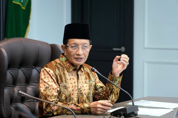 Kemenag Target BOP RA dan BOS Madrasah Swasta Rp4,5 Triliun Cair Sebelum Lebaran