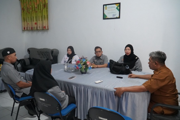 Dorong Bawang Merah Lokana Bantaeng Didaftarkan sebagai Indikasi Geografis