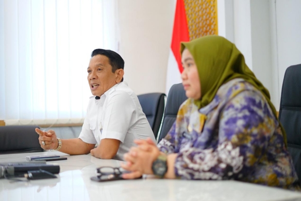 Akselerasi Posbankum 2026, Kemenkum Sulsel Perkuat Layanan Hukum Masyarakat