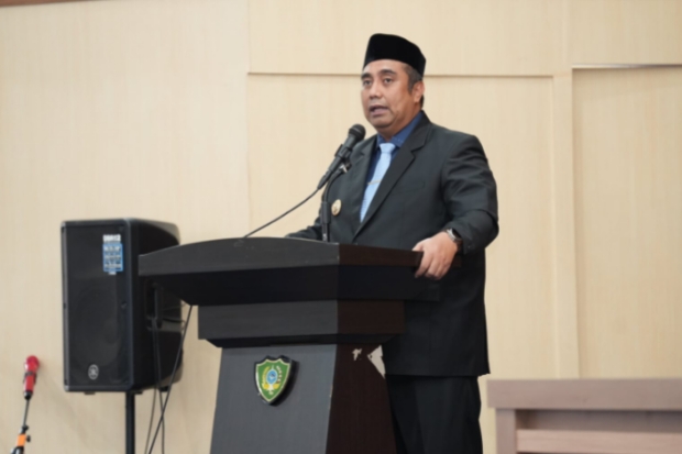 Pemkab Maros Cairkan Rp20,8 Miliar THR dan TPP Guru