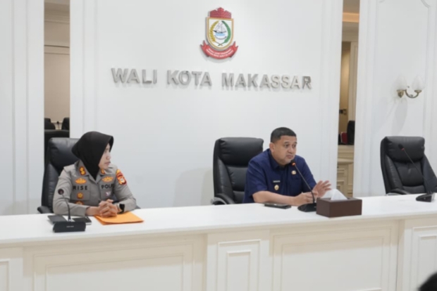 Pemkot Makassar Matangkan Skema Pengelolaan Pasar Butung