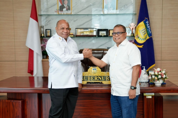 Jayapura: Jangan Sampai Kita Terlalu Cepat Melupakan Akar