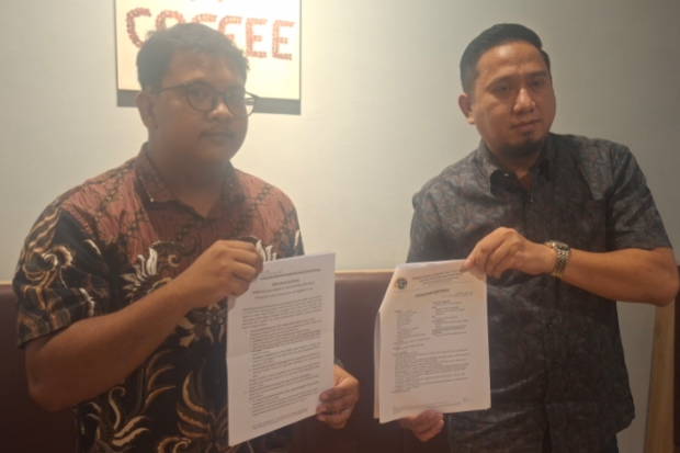 Hotel Grand Puri Bantah Tudingan Penutupan Akses Wisma Nirmalasari