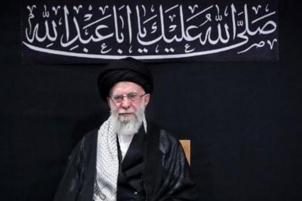 Pemimpin Tertinggi Iran Ali Khamenei Tewas dalam Serangan Gabungan AS–Israel