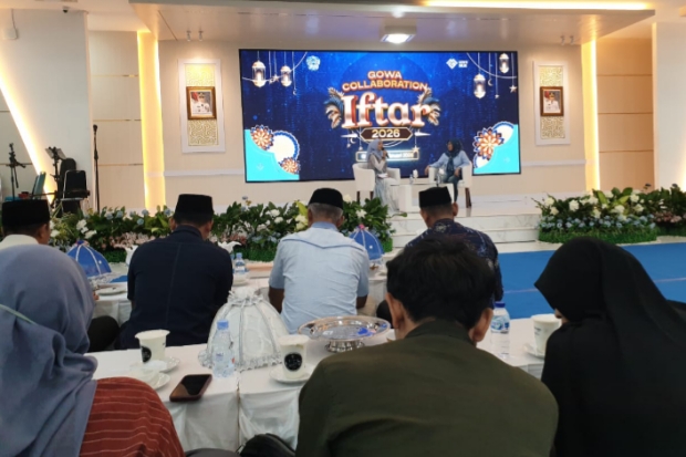 Beautiful Malino Masuk Kalender Kharisma Event Nusantara 2026