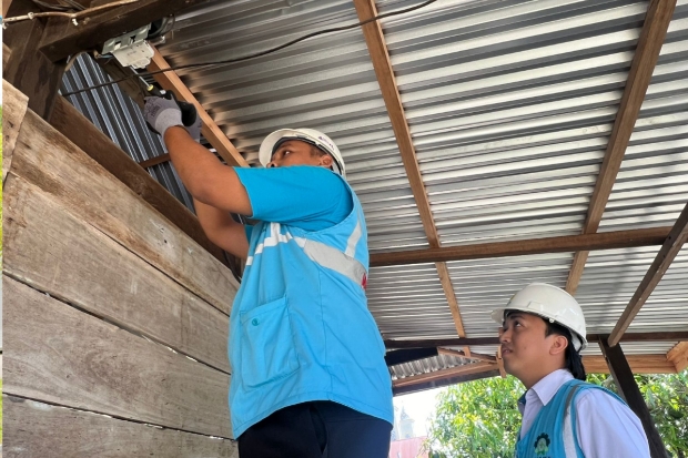 Bulan Ramadan 1447 H, PLN Hadirkan Promo Tambah Daya Melalui PLN Mobile