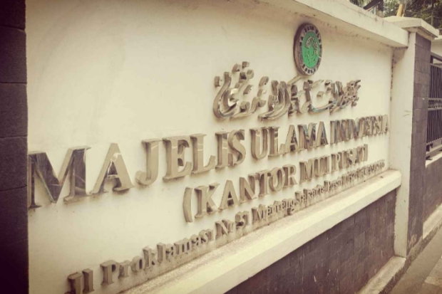 MUI Desak Pemerintah Indonesia Keluar BoP Usai Serangan AS-Israel ke Iran