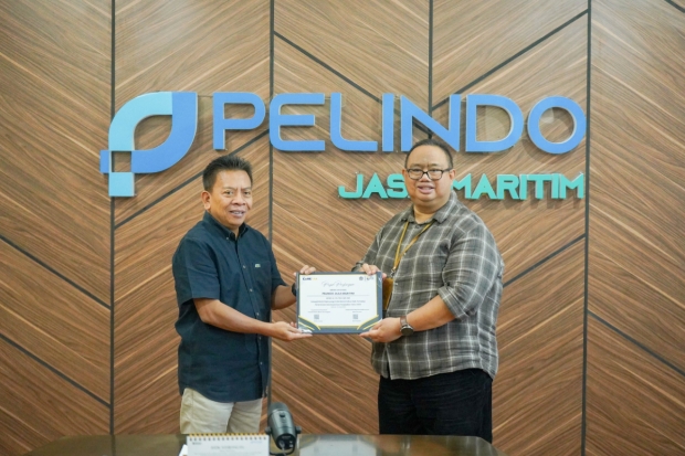 Patuh Perpajakan, DJP Sulselbatra Kembali Apresiasi Kontribusi SPJM