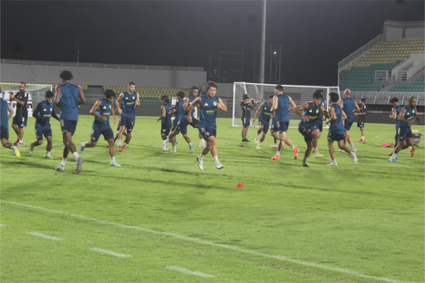 Lawan Persita di Parepare jadi Laga Penting bagi PSM Makassar