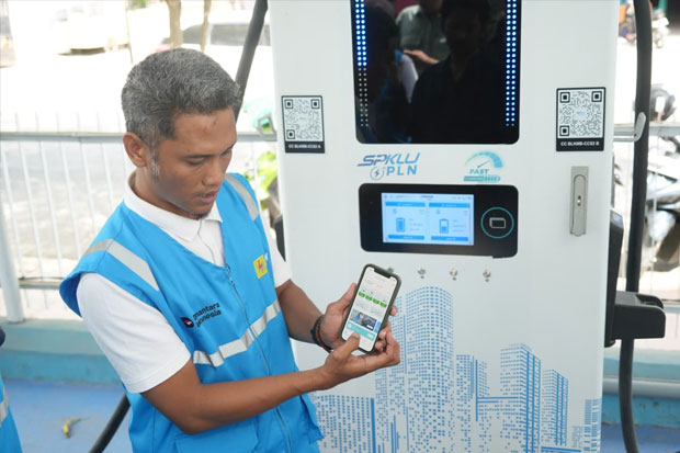 Tanpa Perantara, Estimasi Biaya Layanan Listrik Makin Transparan di PLN Mobile
