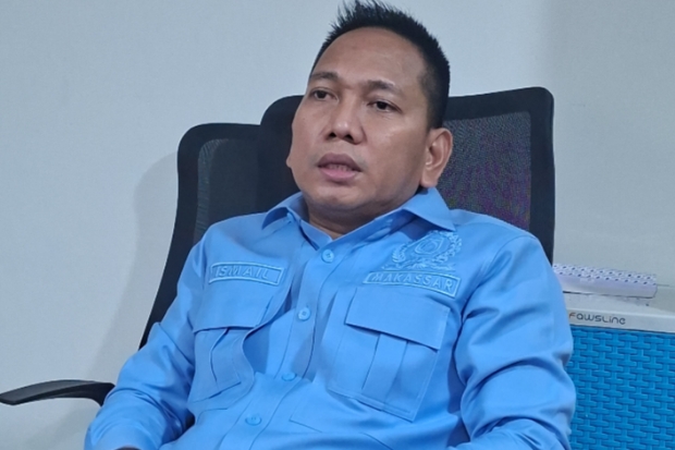 DPRD Makassar Dorong Uji Petik dan Penyegelan Usaha Penunggak Pajak