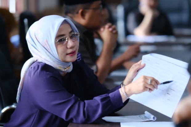 Legislator Makassar Usul Petugas Khusus untuk Awasi Pajak Perusahaan