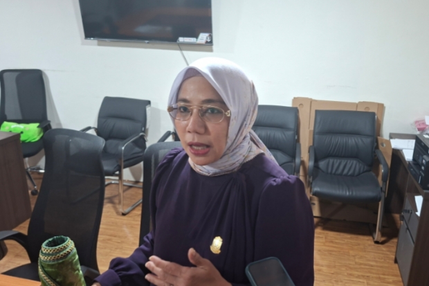 Legislator Makassar Usul Petugas Khusus untuk Awasi Pajak Perusahaan