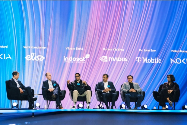 Dari Barcelona ke Indonesia: Indosat Hadirkan 5G Berbasis AI Lebih Dekat ke Masyarakat