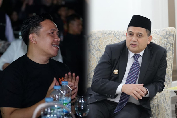 Jangan Sampai Ada yang Terluka, Ketua RT 005 Gunung Sari Ingatkan Warga Soal Tembak-tembak Gel