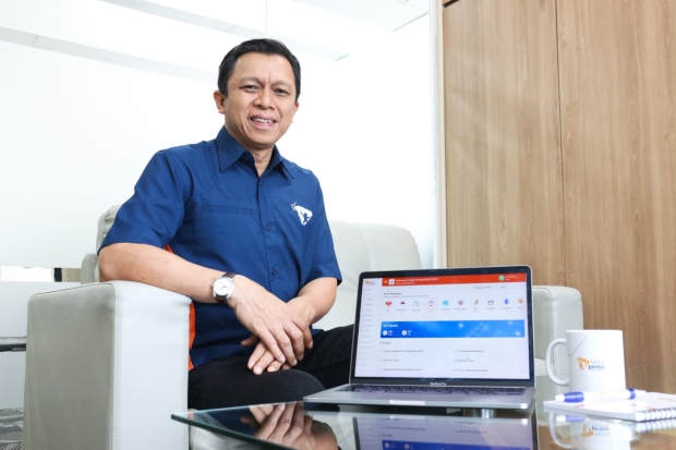 Kelas Pintar Dukung Seluruh Kegiatan Pembelajaran dengan AI