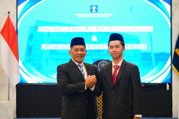 Anak Berkewarganegaraan Ganda Asal Taiwan Pilih Jadi WNI