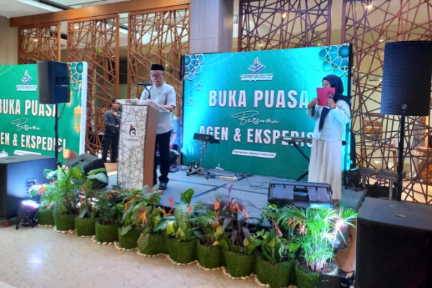 Siap Hadapi Arus Mudik 2026, DLU Makassar Prediksi Lonjakan Penumpang