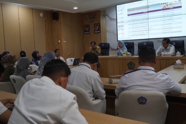 Lebih 1.000 Peserta Diproyeksi Hadir pada Buka Puasa Unismuh Makassar