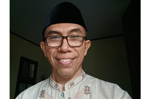 Sabar sebagai Kesadaran Ilahiah