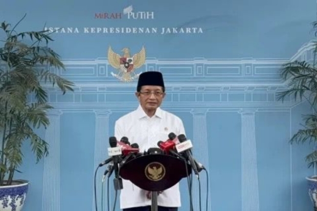 Peringatan Nuzulul Qur’an Bakal Digelar di Istana Negara