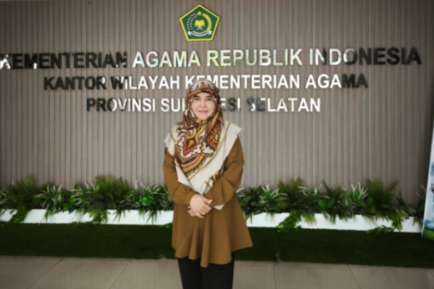 Ahli Waris Persoalkan Keabsahan Pernikahan Almarhum H. A.M. Sirajoeddin