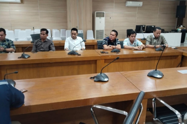 Tambang Ilegal Marak, DPRD Maros Minta Kementerian ESDM Bertindak