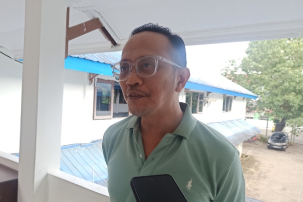 Jelang Idulfitri, Anggota DPRD Makassar Peringatkan Spekulan Pangan