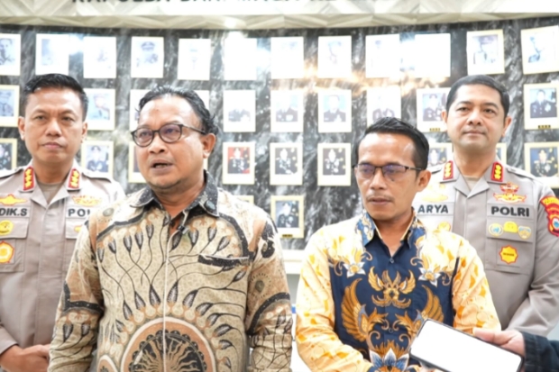 Kompolnas Verifikasi Lapangan Kasus Polisi Tembak Remaja di Toddopuli