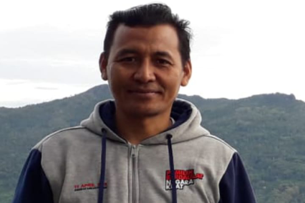 Demokrasi “Islam” Indonesia