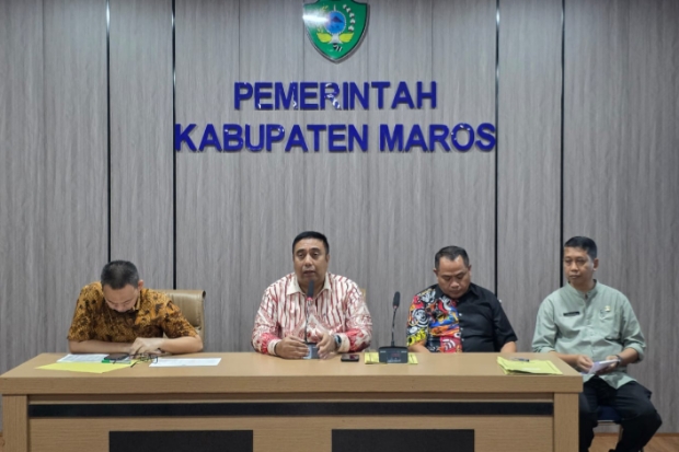 PAD Maros Tembus Rp52 Miliar dalam Dua Bulan