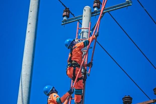 Masuki Masa Peralihan Musim, PLN UID Sulselrabar Imbau Waspada Bahaya Listrik