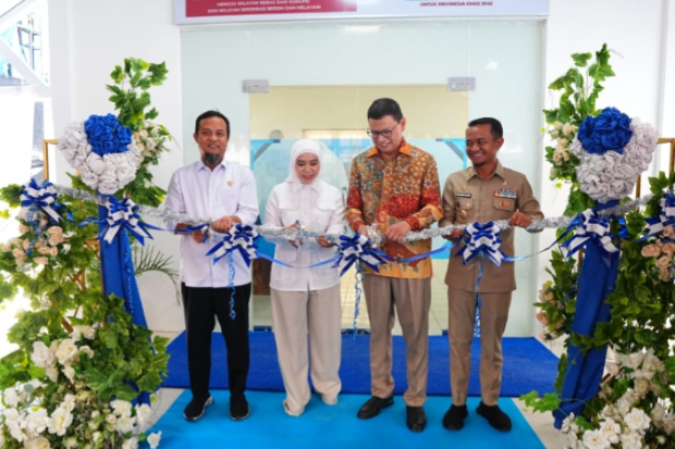 Bone Jadi Pusat Pengukuhan UPT BPOM se-Indonesia 2026