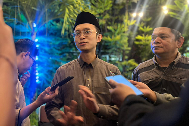 Ilham Ari Fauzi Siapkan Road Show ke 24 Daerah, PPP Sulsel Gaspol Konsolidasi Jelang Muscab