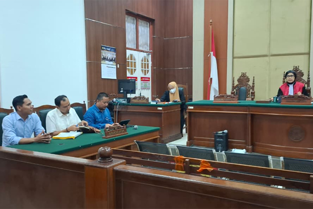 LBH Pers Makassar Tuntut Kasus Kekerasan Jurnalis Dilanjutkan Lewat Praperadilan