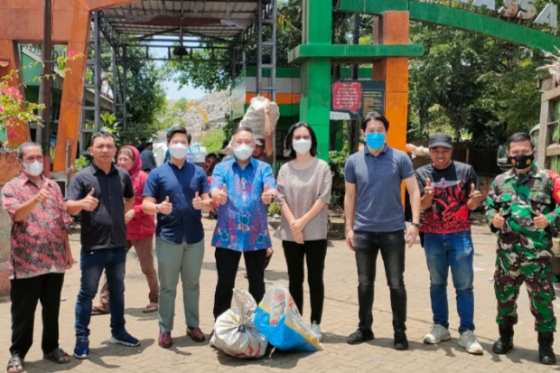 PT Grand Puri Apresiasi Gubernur Kawal Proyek PSEL Makassar