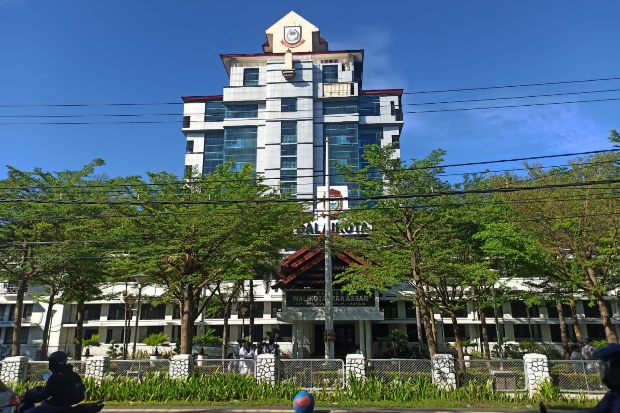 Pemkot Makassar Batasi Mutasi ASN, Fokus Kendalikan Belanja Pegawai