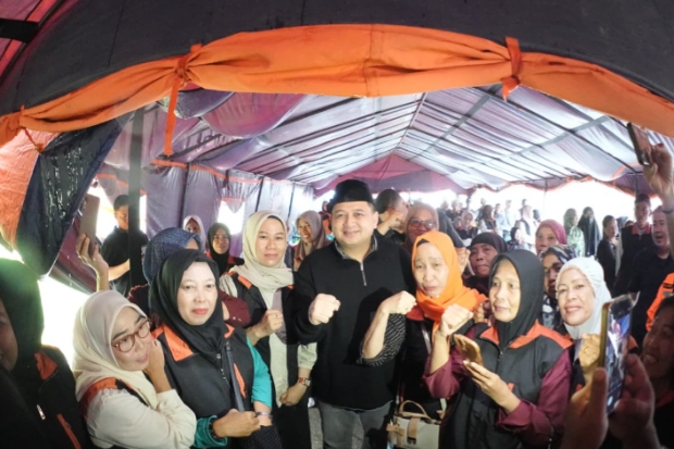 Pemkot Makassar Perkuat Kesiapsiagaan Warga Lewat Simulasi Bencana