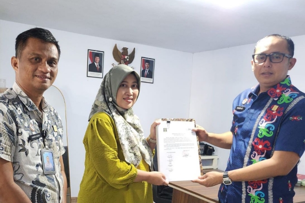 Kemenkum Sulsel Audit Delapan Notaris di Wajo, Pastikan Kepatuhan Pencegahan Pencucian Uang