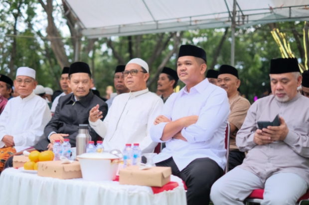 Bupati Bantaeng Ajak Tokoh Masyarakat Perkuat Kebangkitan Daerah