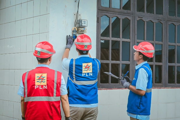 Tinggal 1 Hari! Manfaatkan Promo Ramadhan 50% Tambah Daya Listrik via PLN Mobile